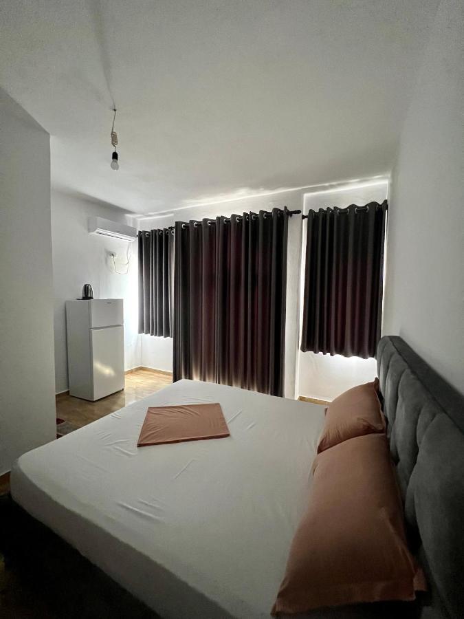 Vila Sidi Ksamil Exterior foto
